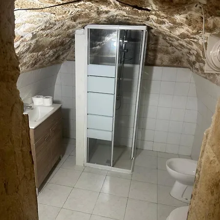 Terry's לינה וארוחת בוקר בארי