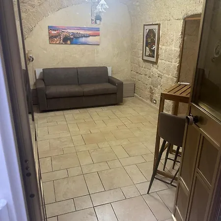 Bed & Breakfast Terry's Bari